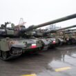 Tanc principal de luptă sud-coreean K2 Black Panther
