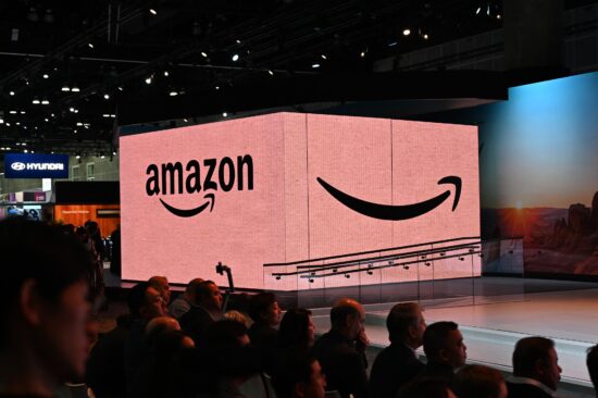 Lansarea Amazon Autos la Los Angeles