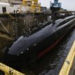 Submarin american din clasa Ohio