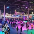 Salonul de jocuri video Gamescon