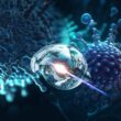 Nanobot pentru utilizare medicala