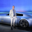 Adrian Mardell, fostul CEO Jaguar Land Rover