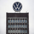 Logo-ul Volkswagen