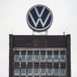 Logo-ul Volkswagen