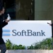 Fondul de investiții japonez Softbank
