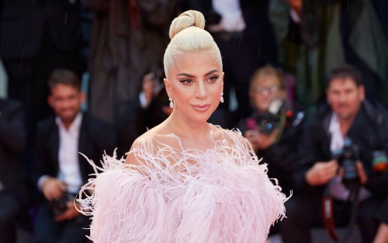 lady gaga