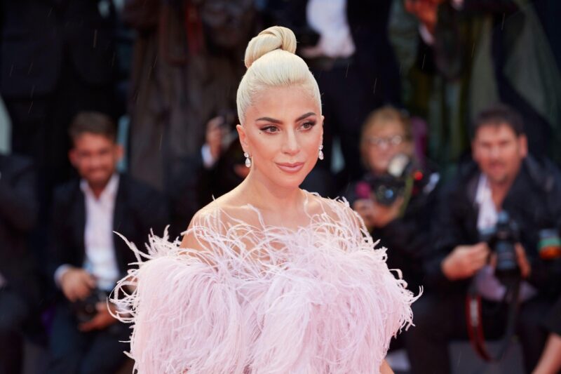lady gaga