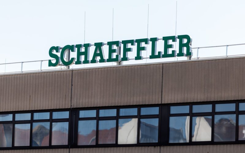 sediu schaeffler