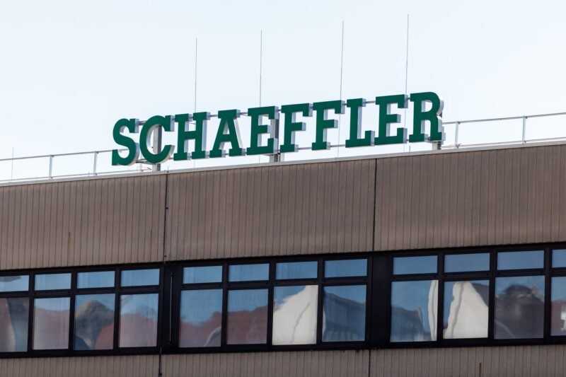 sediu schaeffler