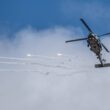 Elicopter maritim american MH-60R Seahawk