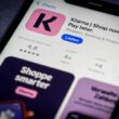 aplicatia klarna intr-un magazin virtual