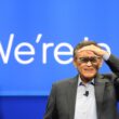 CEO-ul Intel, Lip-Bu Tan