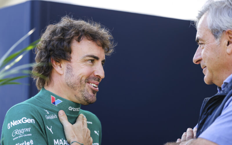 fernando alonso f1