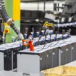 o noua metoda de reciclare a bateriilor