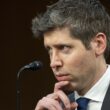 CEO-ul OpenAI, Sam Altman