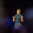 Brian Chesky, CEO Airbnb