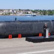 Drona submarină Excalibur a Marinei britanice