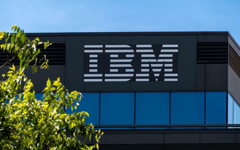 sediu ibm