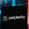 logo perplexity
