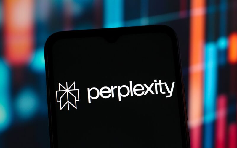 logo perplexity