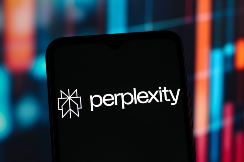 logo perplexity