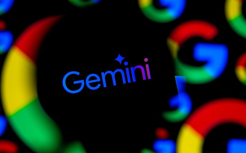 Modelul AI Gemini de la Google