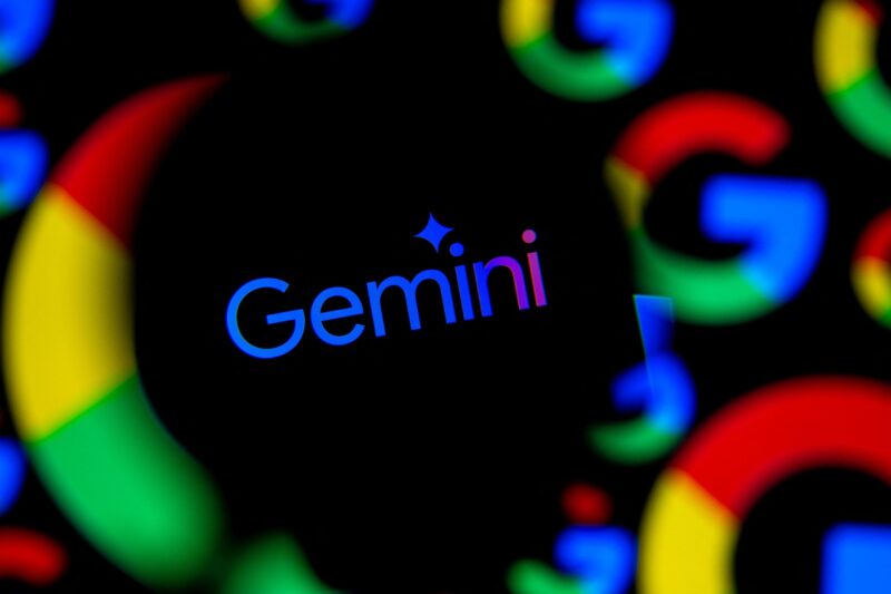 Modelul AI Gemini de la Google