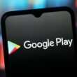 Logo Google Play Store