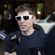 CEO-ul OpenAI, Sam Altman