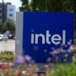 Logo Intel