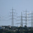 Distribuție de energie electrică