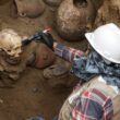 Ramasite umane descoperite în capitala peruană Lima