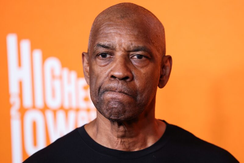 actorul denzel washington