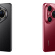 seria de telefoane huawei pura 80