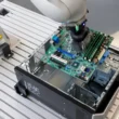ronbot e-waste