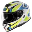 casca moto shoei novotec