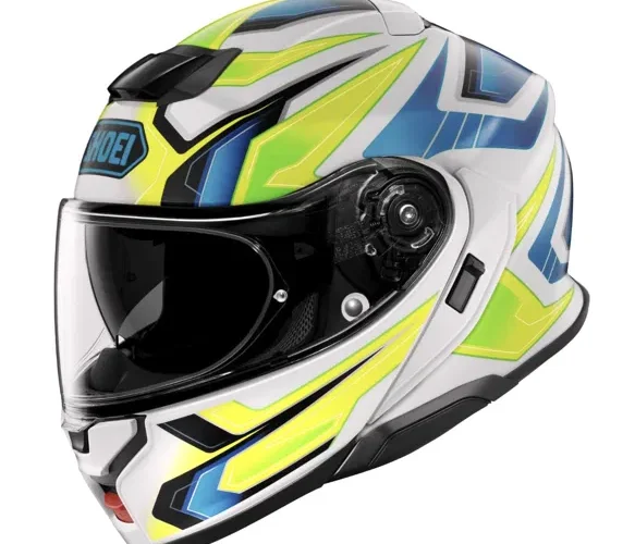 casca moto shoei novotec