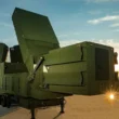 sistem radar avansat dezvoltat de RTX