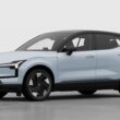 modelul volvo ex30