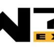 logo negru cu calben