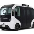 Toyota e-Palette