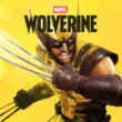 Jocul video Wolverine, produs de Insomiac Games pentru PS5