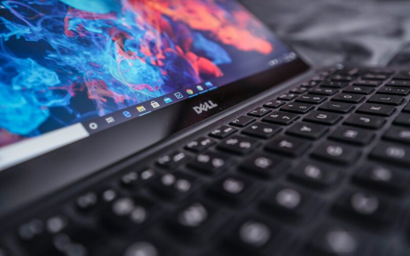 Laptop Dell