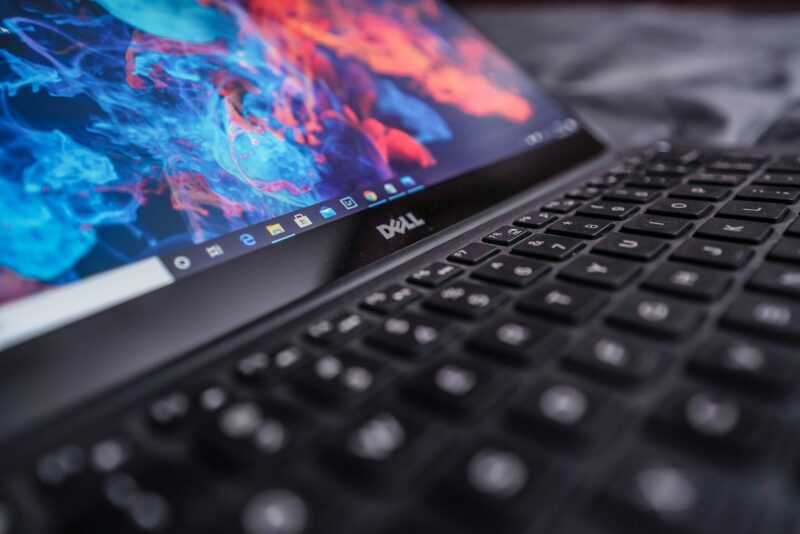 Laptop Dell