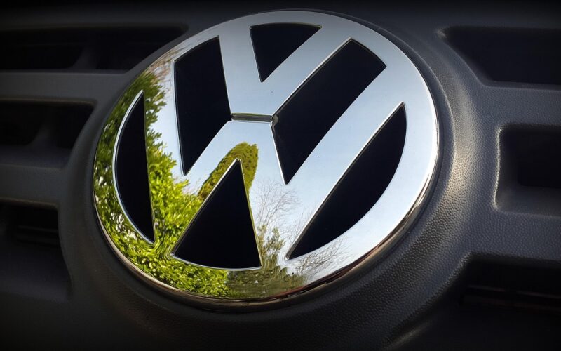 logo-ul volkswagen