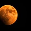Eclipsa de luna sângerie