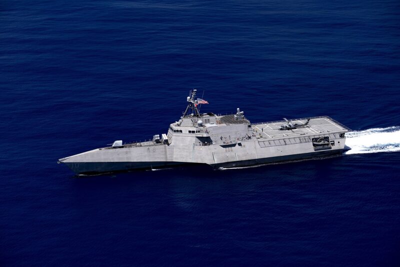 nava lcs