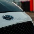logo ford