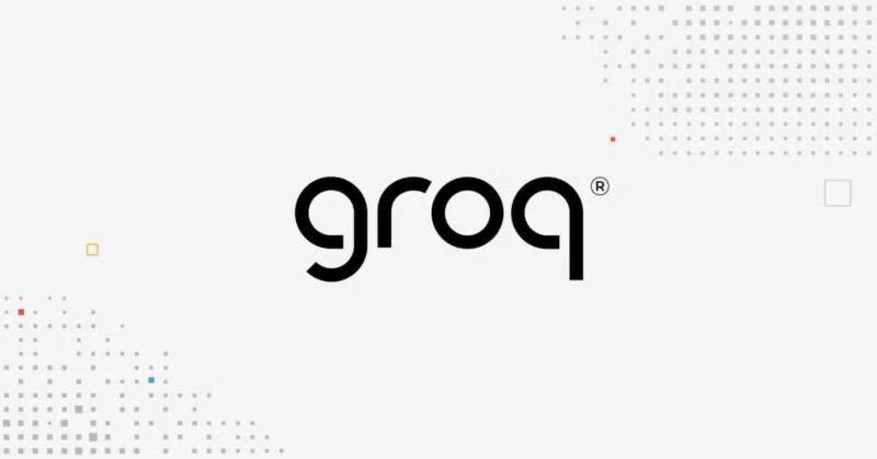 Start-up-ul american de cipuri AI Groq
