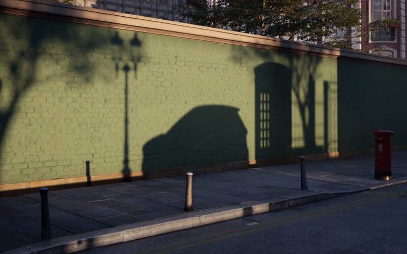Teaser pentru Smart #2
